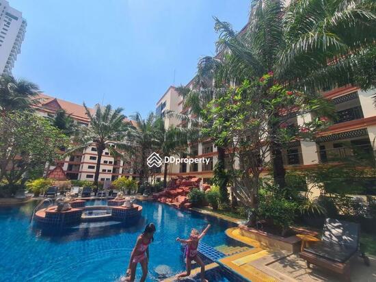ให้เช่า - Nova Mirage Wongamat : โนวา มิราจ, ชลบุรี