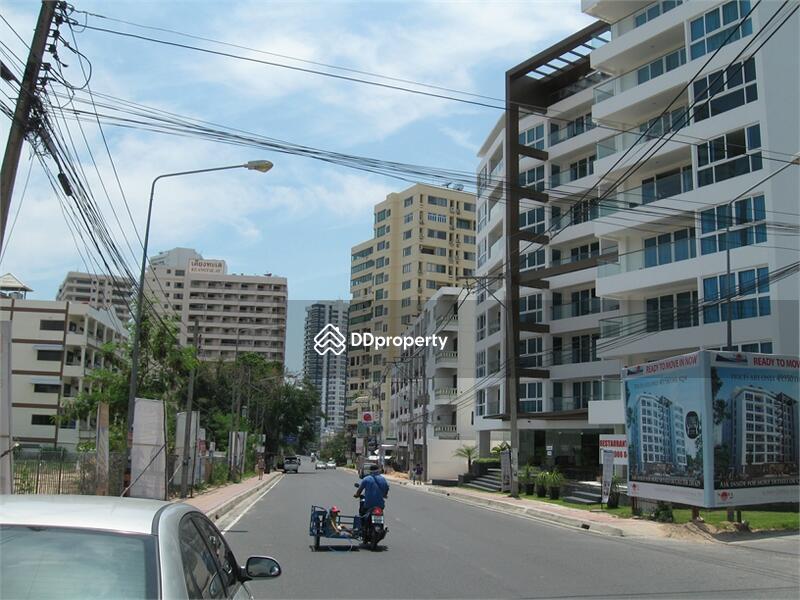 For Rent - Nova Ocean View, Chon Buri (Pattaya)