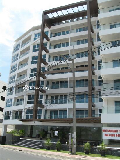 For Sale - Nova Ocean View, Chon Buri