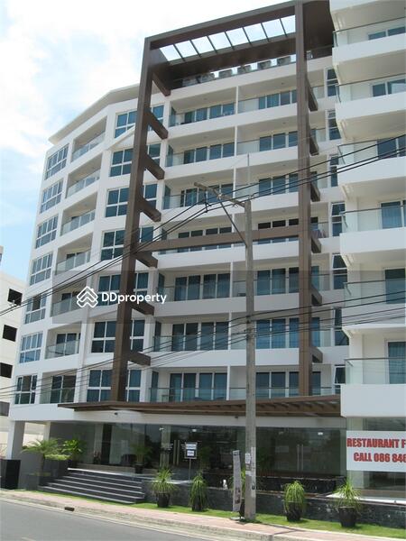 For Rent - Nova Ocean View, Chon Buri (Pattaya)