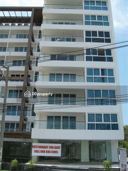 For Rent - Nova Ocean View, Chon Buri (Pattaya)