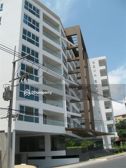 For Sale - Nova Ocean View, Chon Buri