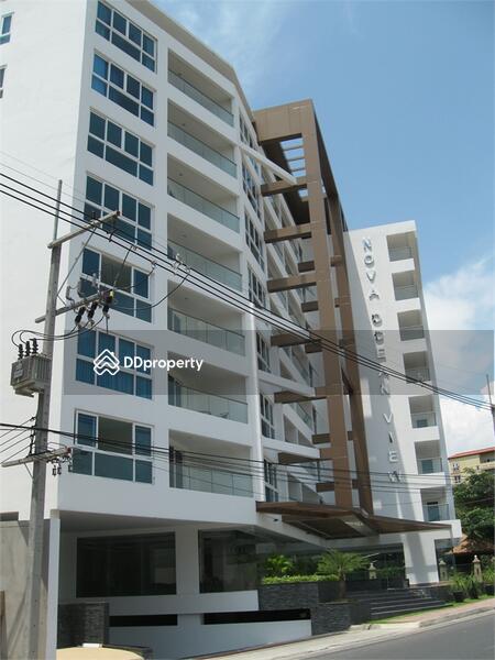 For Rent - Nova Ocean View, Chon Buri (Pattaya)