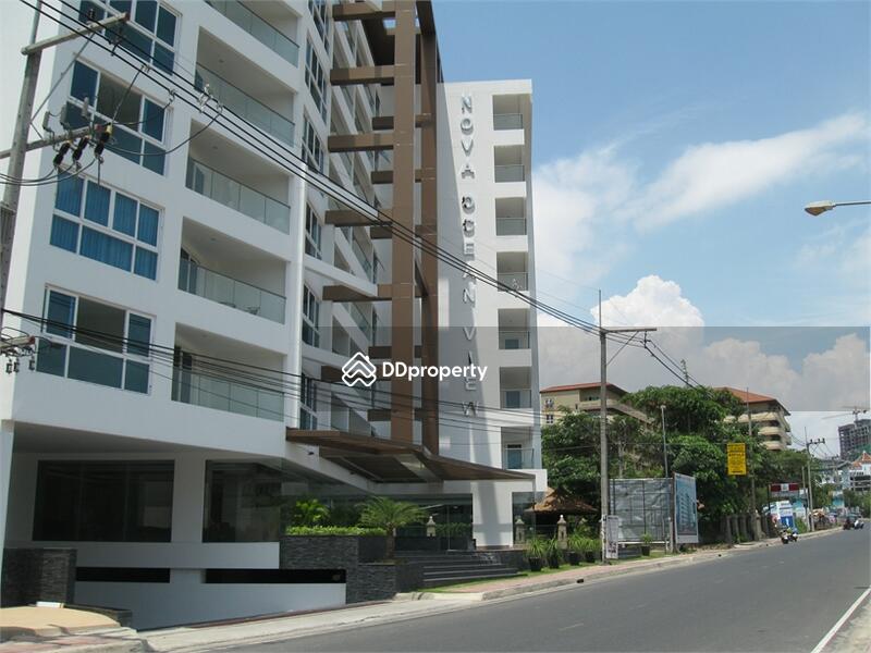 For Rent - Nova Ocean View, Chon Buri (Pattaya)