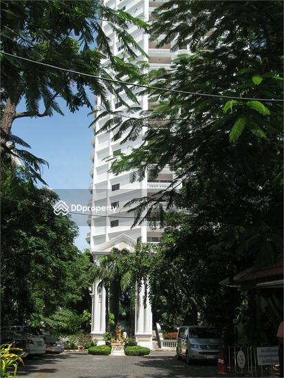 ให้เช่า - Park Beach Condominium : พาร์คบีช คอนโด, ชลบุรี