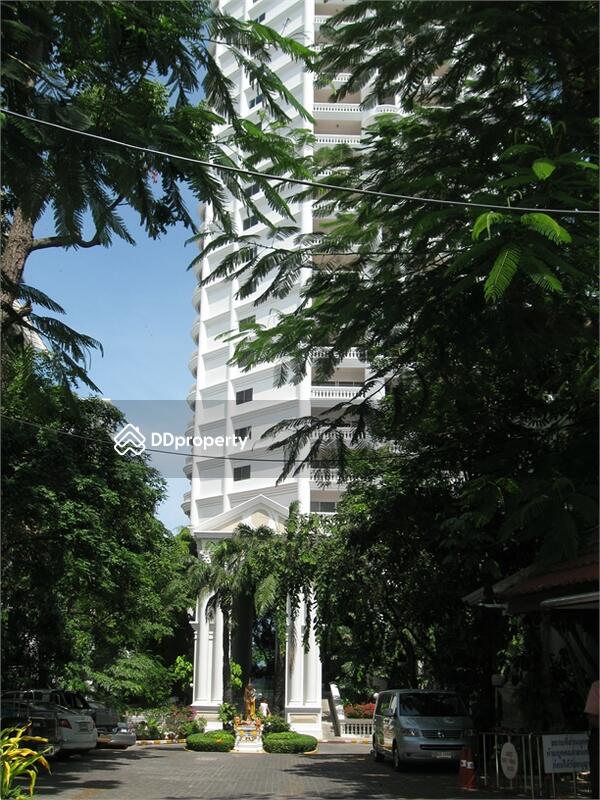 Park Beach Condominium #0