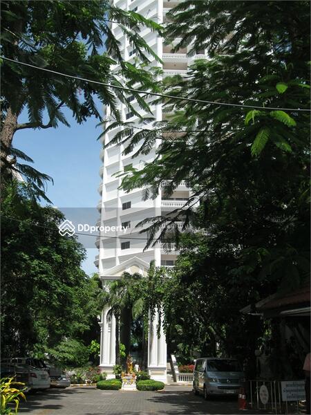 For Sale - Park Beach Condominium, Chon Buri