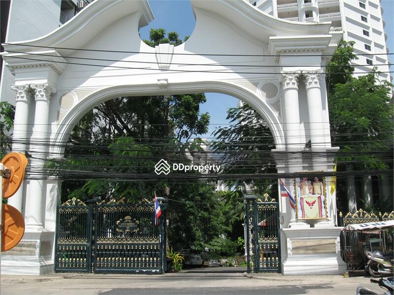 For Sale - Park Beach Condominium, Chon Buri
