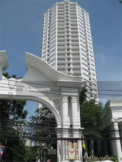ให้เช่า - Park Beach Condominium : พาร์คบีช คอนโด, ชลบุรี