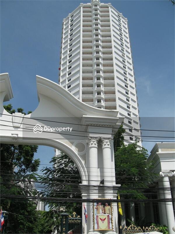 Park Beach Condominium #0