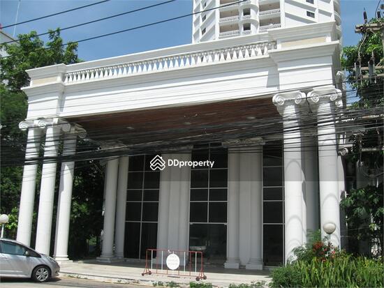 ให้เช่า - Park Beach Condominium : พาร์คบีช คอนโด, ชลบุรี