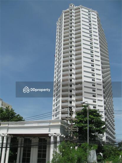 ให้เช่า - Park Beach Condominium : พาร์คบีช คอนโด, ชลบุรี