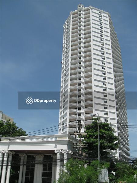 For Sale - Park Beach Condominium, Chon Buri