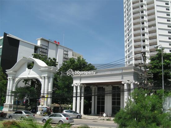 ให้เช่า - Park Beach Condominium : พาร์คบีช คอนโด, ชลบุรี