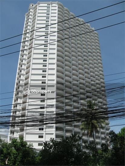 ให้เช่า - Park Beach Condominium : พาร์คบีช คอนโด, ชลบุรี