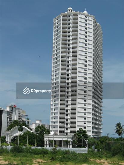 ให้เช่า - Park Beach Condominium : พาร์คบีช คอนโด, ชลบุรี