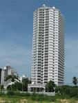 Park Beach Condominium : พาร์คบีช คอนโด #0