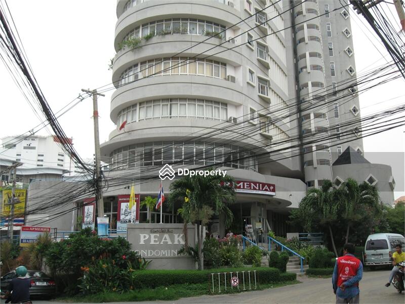Peak Condo #0