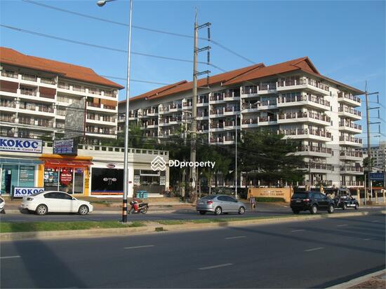 ขาย - Royal Hill Resort : รอยัล ฮิลล์ รีสอร์ท, ชลบุรี