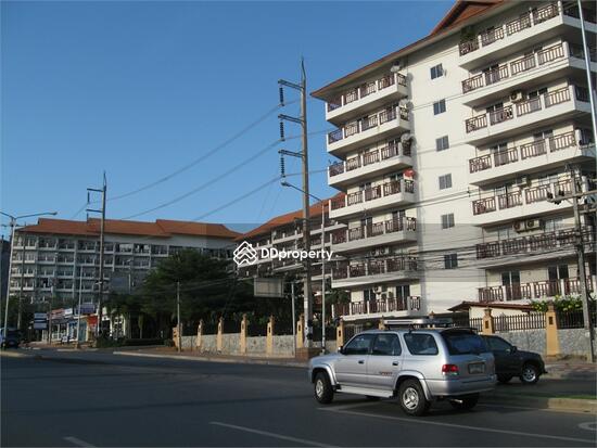 ขาย - Royal Hill Resort : รอยัล ฮิลล์ รีสอร์ท, ชลบุรี