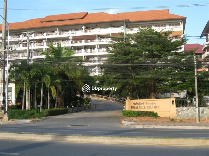 ให้เช่า - Royal Hill Resort : รอยัล ฮิลล์ รีสอร์ท, ชลบุรี
