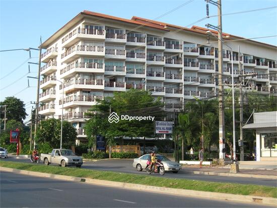ขาย - Royal Hill Resort : รอยัล ฮิลล์ รีสอร์ท, ชลบุรี