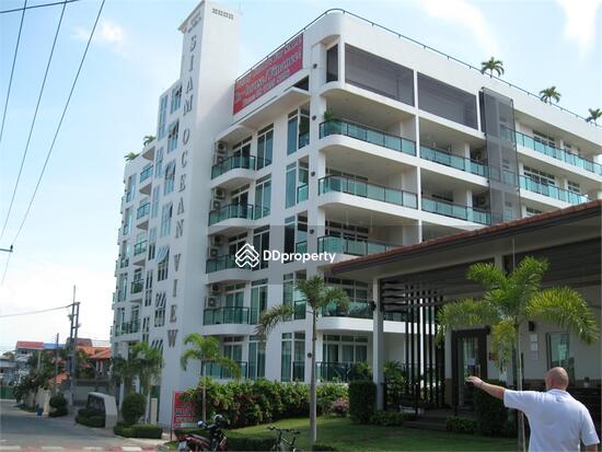 ขาย - Siam Ocean View : สยาม โอเชี่ยนวิว, ชลบุรี