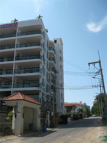 Siam Ocean View, Chon Buri (Pattaya), Pratumnak, Nong Pru, Bang Lamung (Pattaya), Chon Buri (Pattaya), 2 Bedrooms, 144 sqm, Condo For Sale, by Regina Nuengjamnong, 500256556 - DDproperty.com