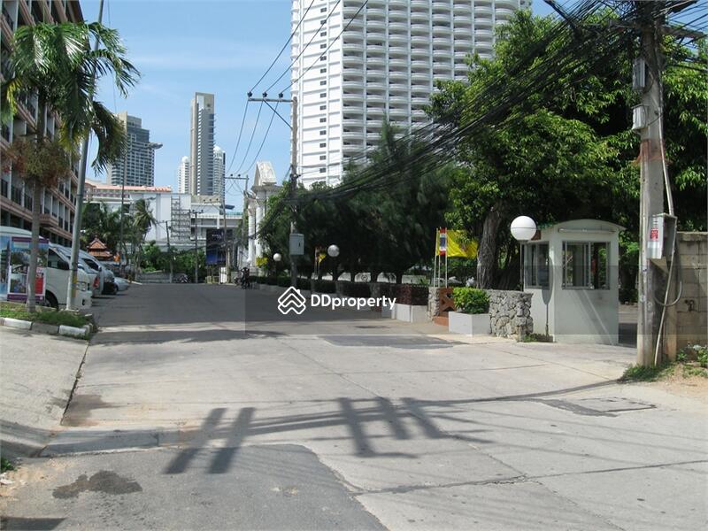 For Rent - Siam Penthouse 3 condominium, Chon Buri
