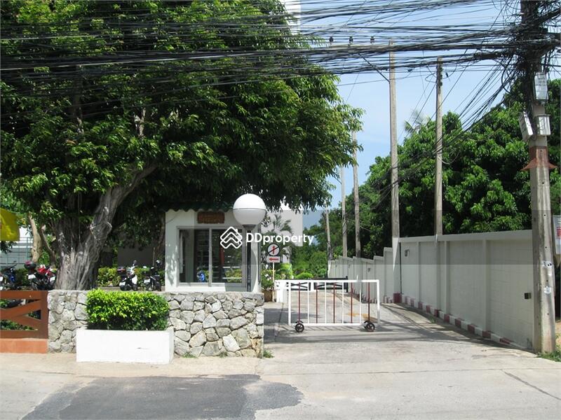 For Sale - Siam Penthouse 3 condominium, Chon Buri (Pattaya)