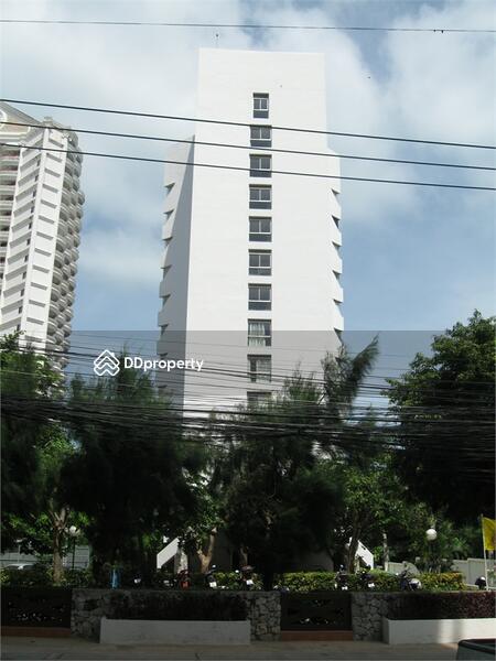 For Rent - Siam Penthouse 3 condominium, Chon Buri