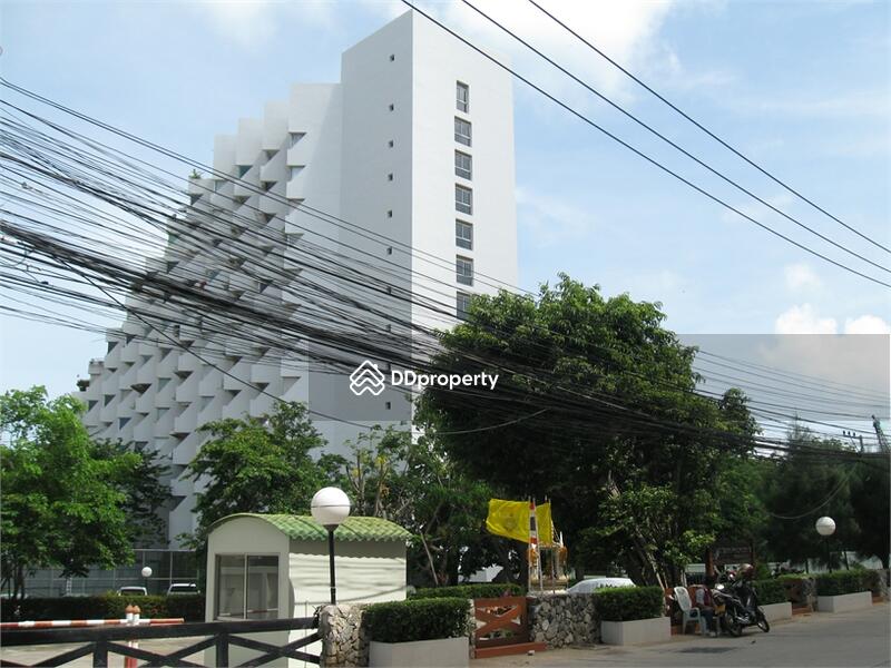 For Sale - Siam Penthouse 3 condominium, Chon Buri (Pattaya)