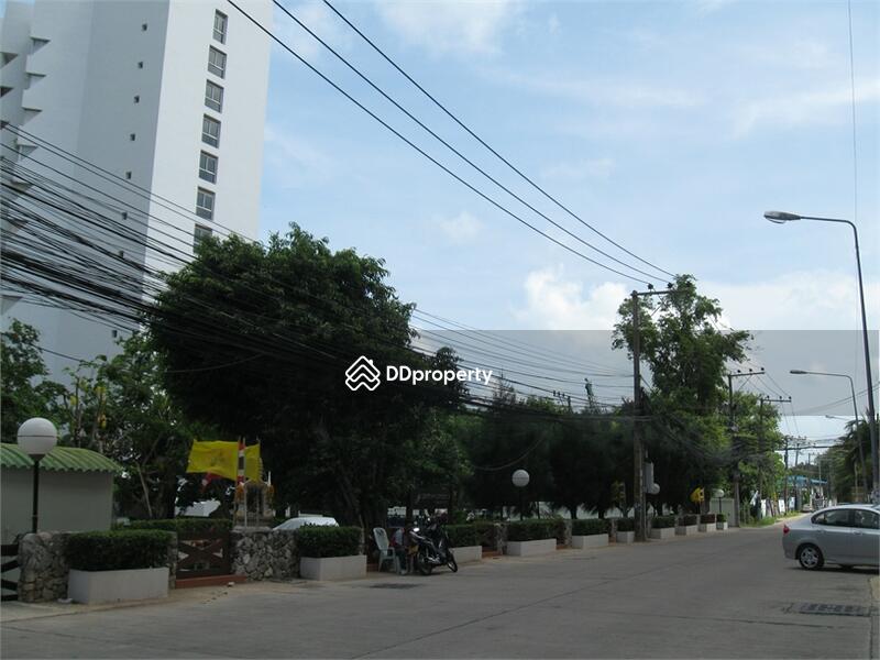 For Rent - Siam Penthouse 3 condominium, Chon Buri