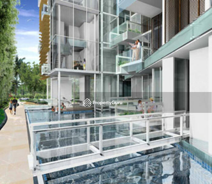 For Sale - The Element @ Stevens