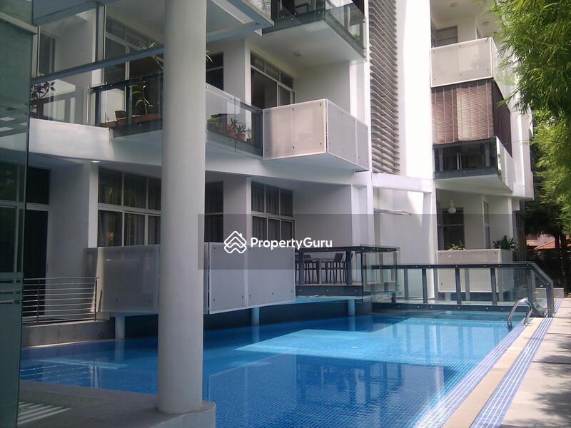 For Sale - The Element @ Stevens