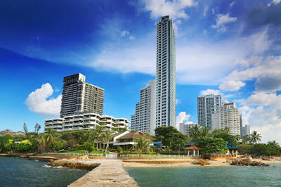  - Silver Beach Condominium