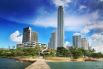 Silver Beach Condominium : ซิลเวอร์ บีช คอนโดมิเนียม #0