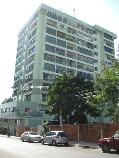 ขาย - Sombat Pattaya Condotel : สมบัติ พัทยา คอนโดเทล, ชลบุรี