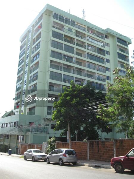 ขาย - Sombat Pattaya Condotel : สมบัติ พัทยา คอนโดเทล, ชลบุรี
