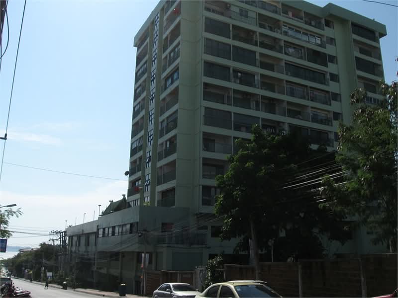 Sombat Pattaya Condotel : สมบัติ พัทยา คอนโดเทล