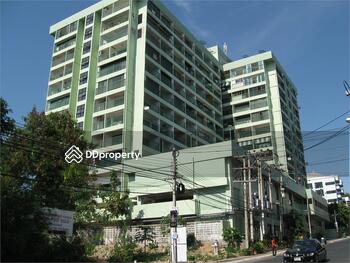 Sombat Pattaya Condotel : สมบัติ พัทยา คอนโดเทล