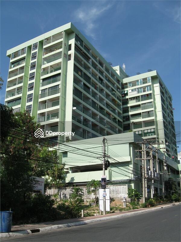 Sombat Pattaya Condotel : สมบัติ พัทยา คอนโดเทล #0