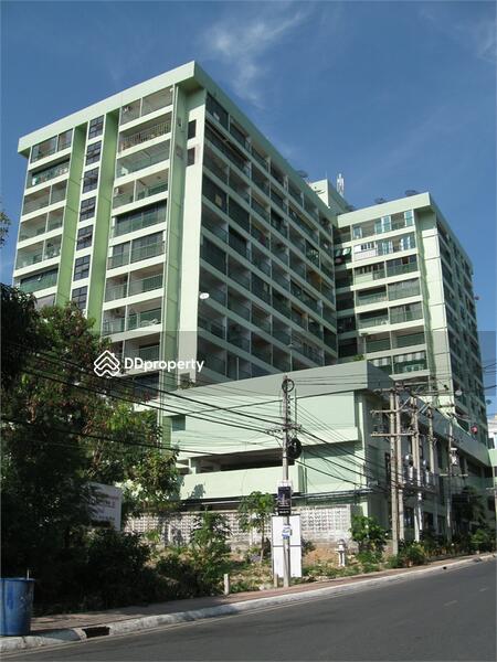 ขาย - Sombat Pattaya Condotel : สมบัติ พัทยา คอนโดเทล, ชลบุรี