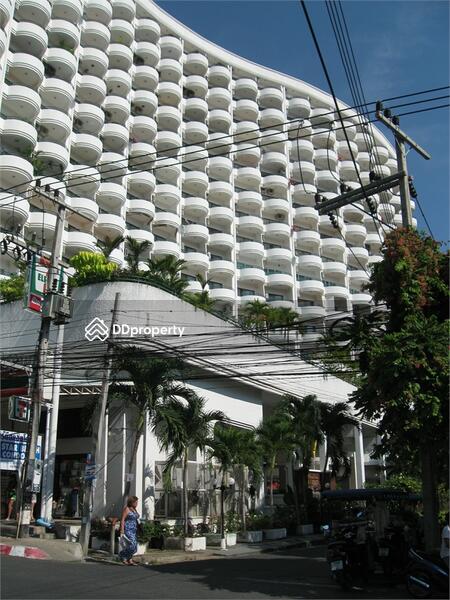For Rent - Star Beach Condotel, Chon Buri