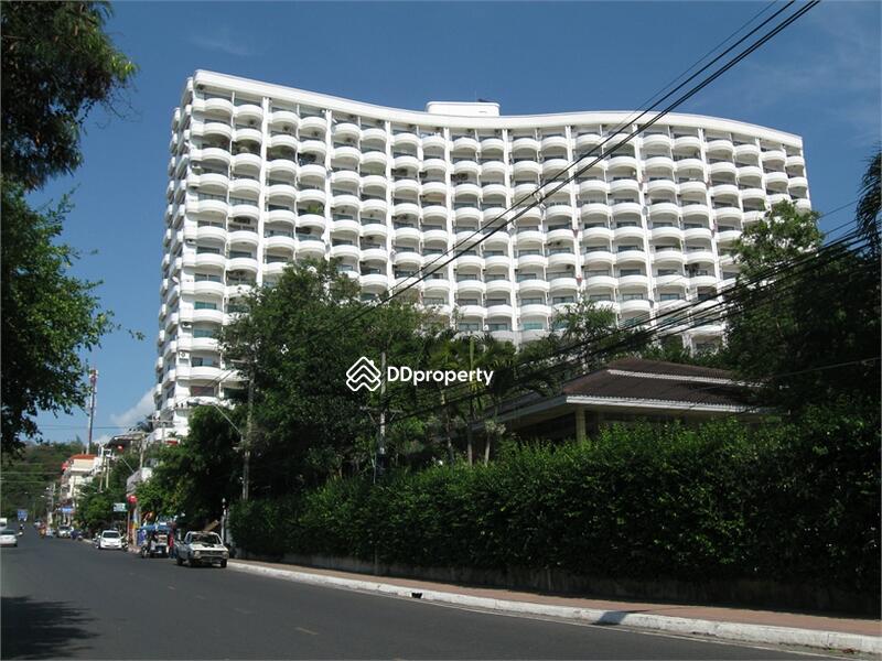 For Rent - Star Beach Condotel, Chon Buri
