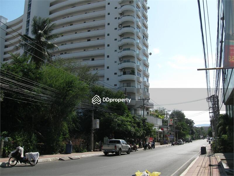 For Rent - Star Beach Condotel, Chon Buri