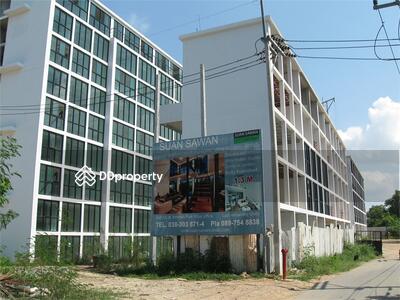  - Suan Sawarn condominium