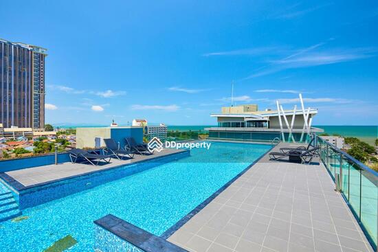 For Sale - The Gallery Jomtien, Chon Buri