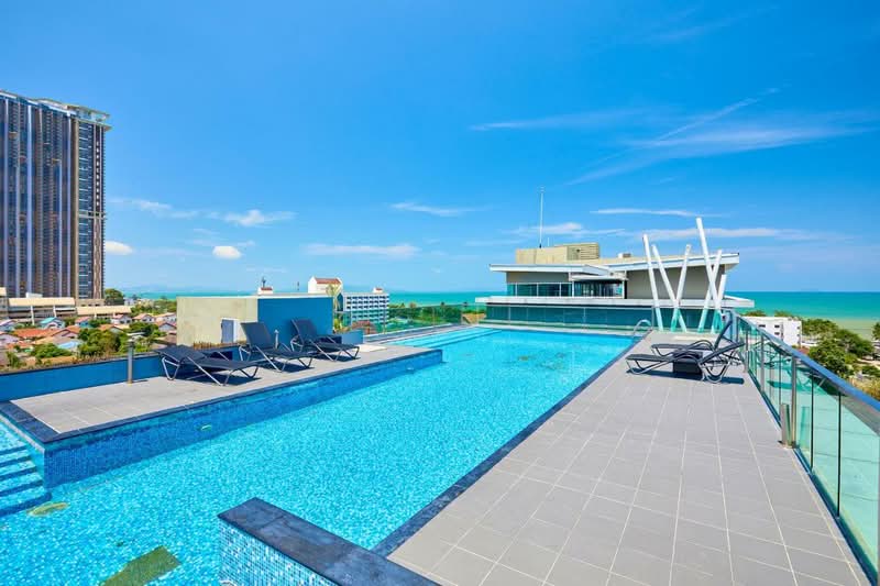 The Gallery Jomtien