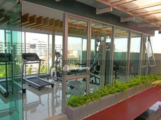 For Sale - The Gallery Jomtien, Chon Buri